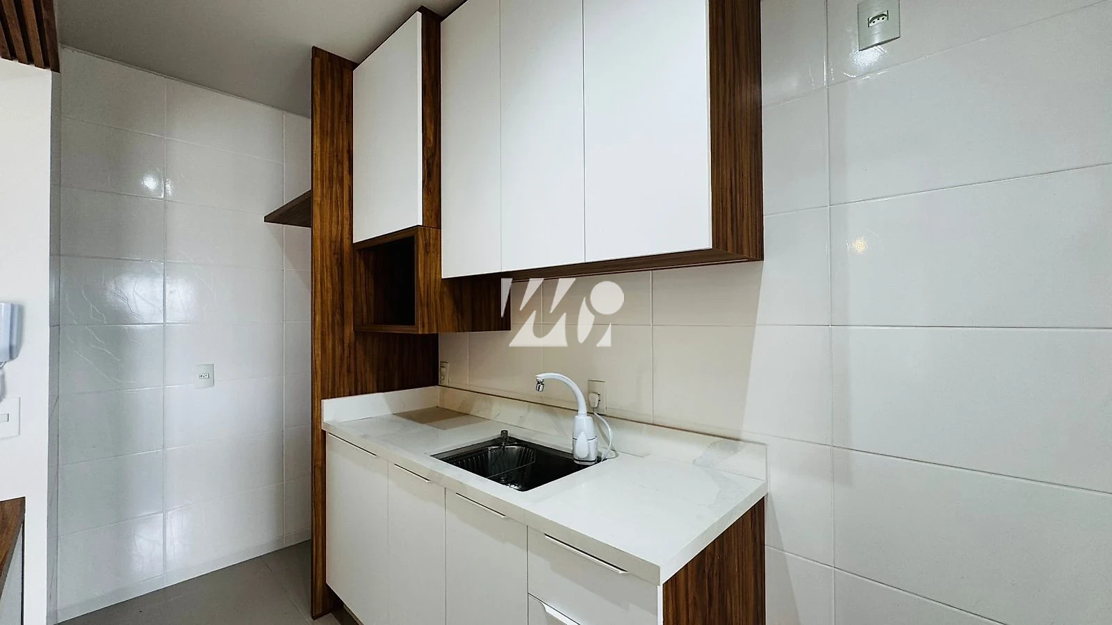 Apartamento em Pedra Branca, Palhoça. 2 quartos, 53m². Imagem 5 de 12