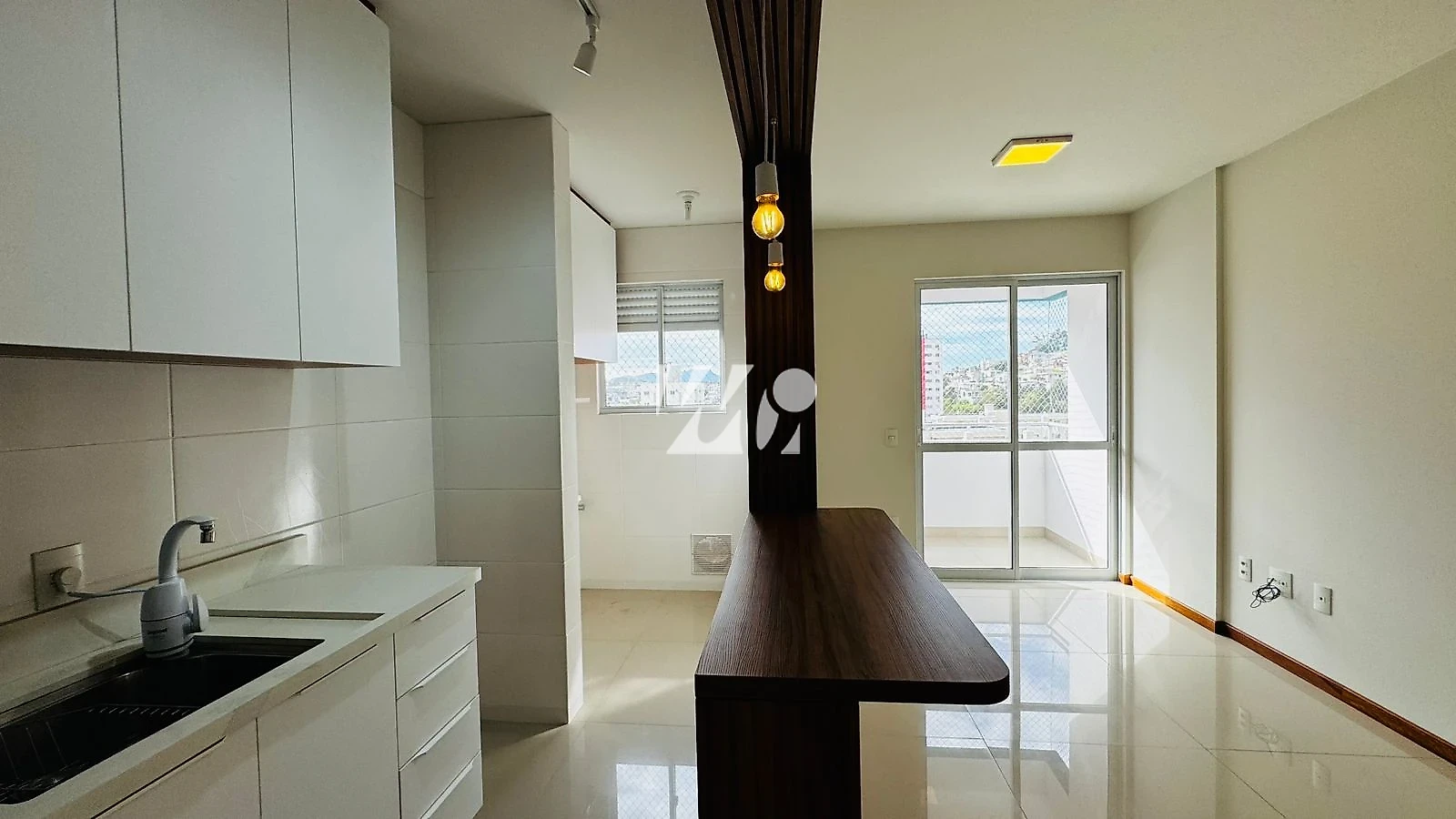 Apartamento em Pedra Branca, Palhoça. 2 quartos, 53m². Imagem 6 de 12