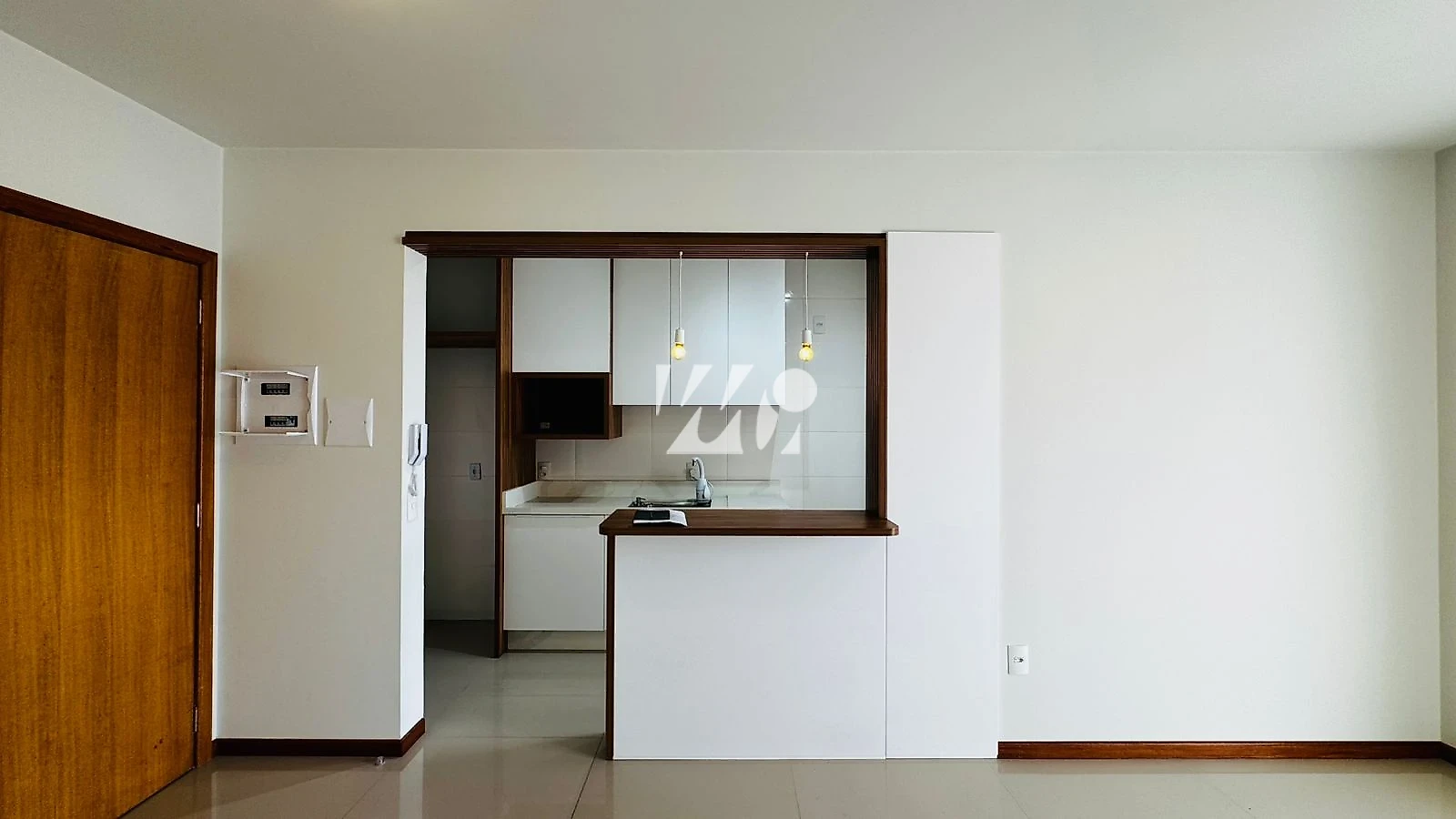 Apartamento em Pedra Branca, Palhoça. 2 quartos, 53m². Imagem 8 de 12