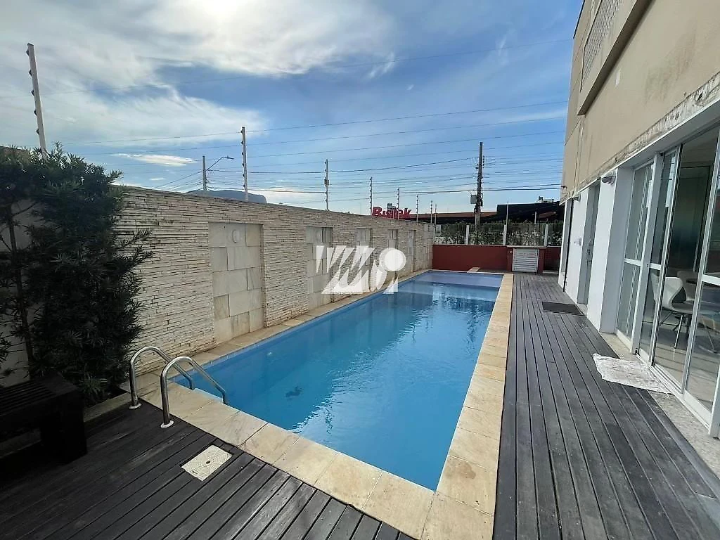Apartamento em Pagani, Palhoça. 3 quartos, 70m². Imagem 1 de 4