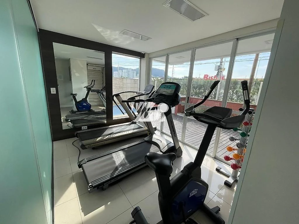 Apartamento em Pagani, Palhoça. 3 quartos, 70m². Imagem 3 de 4