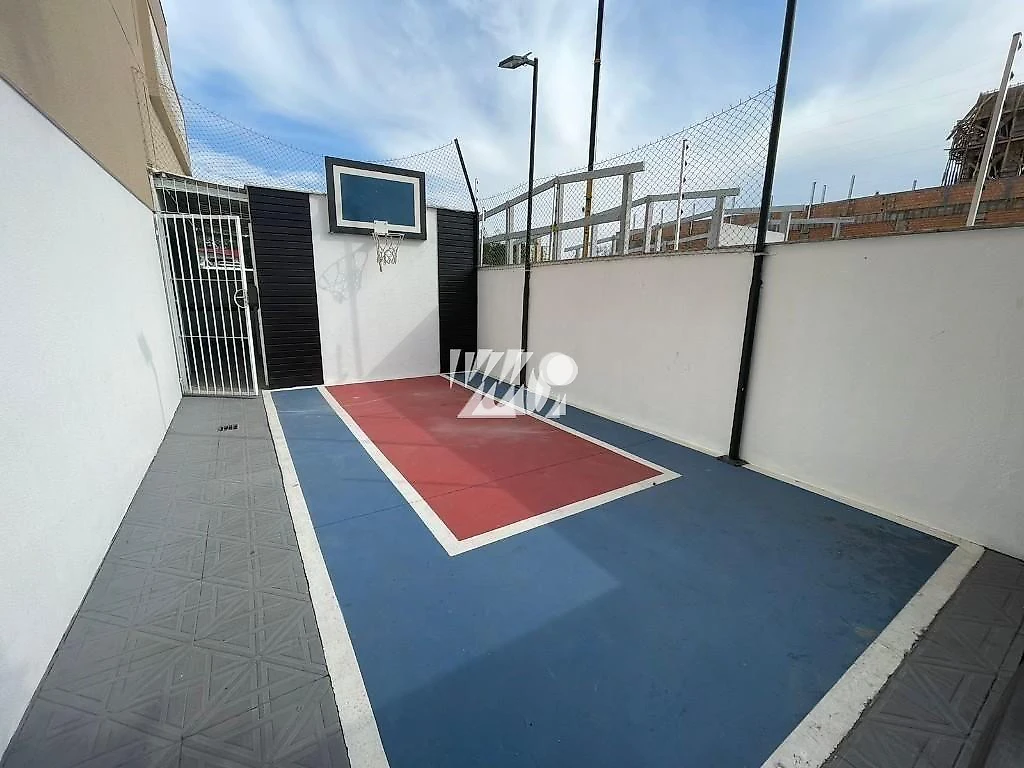 Apartamento em Pagani, Palhoça. 3 quartos, 70m². Imagem 4 de 4