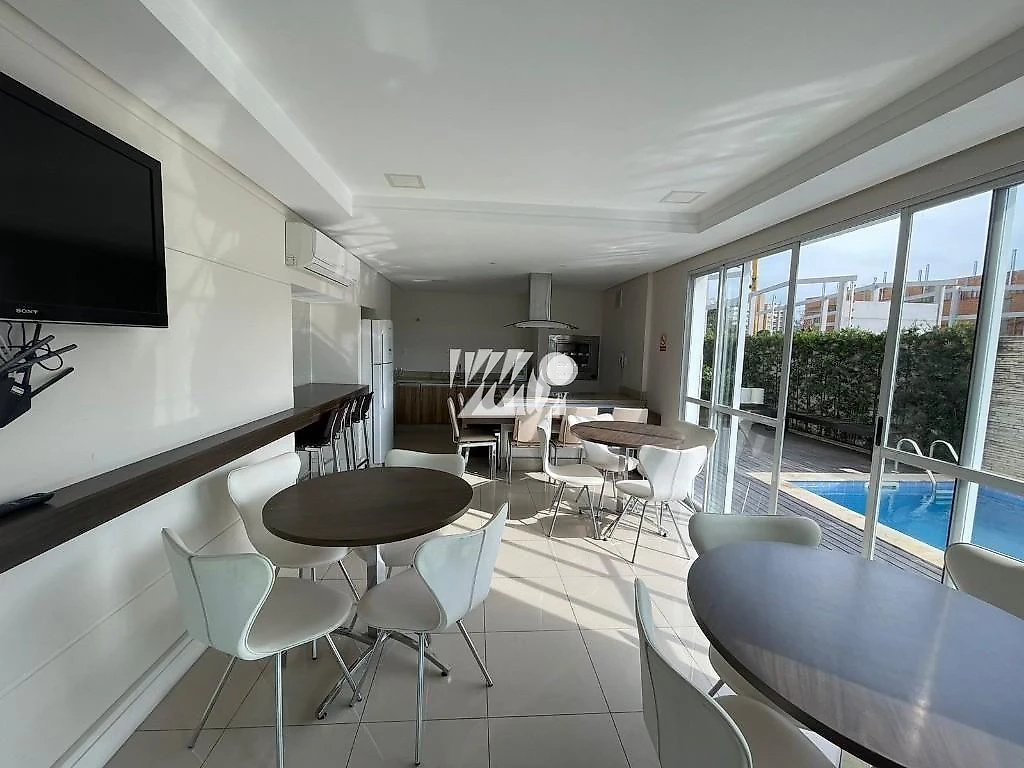Apartamento em Pagani, Palhoça. 3 quartos, 70m². Imagem 2 de 4