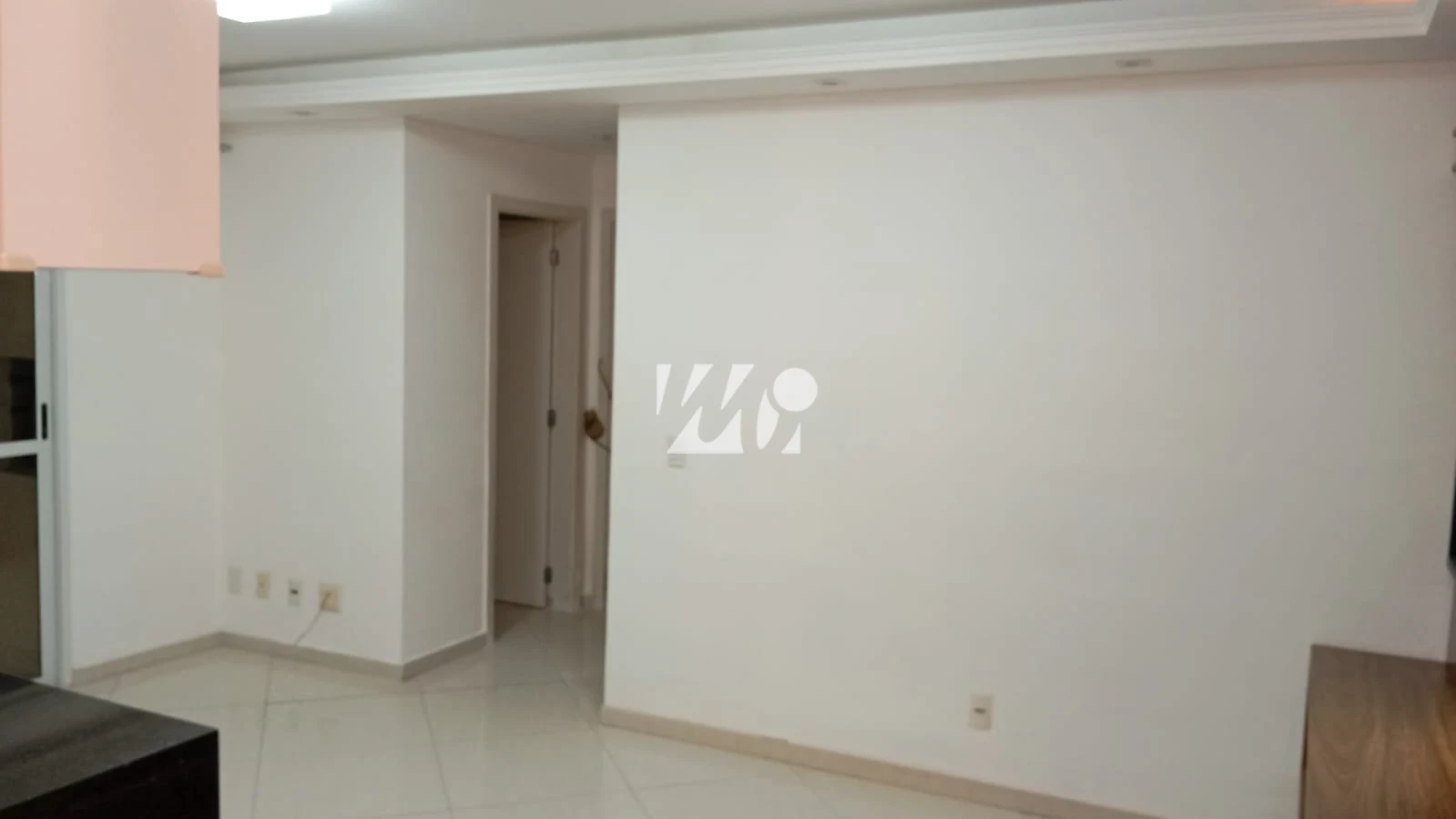 Apartamento em Pedra Branca, Palhoça. 2 quartos, 60m². Imagem 2 de 20