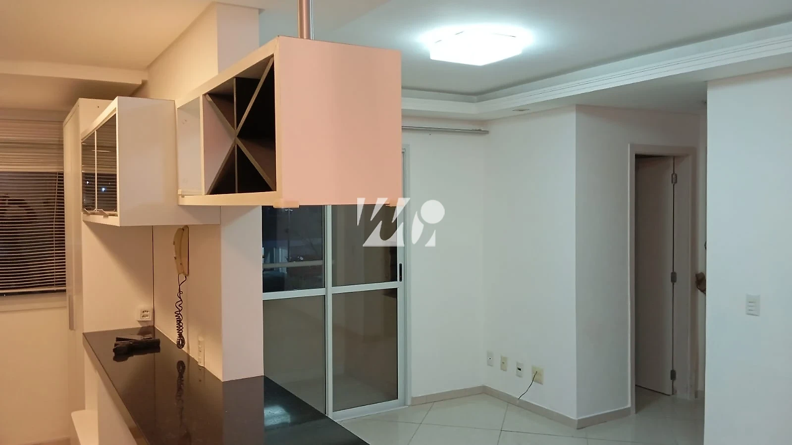 Apartamento em Pedra Branca, Palhoça. 2 quartos, 60m². Imagem 4 de 20