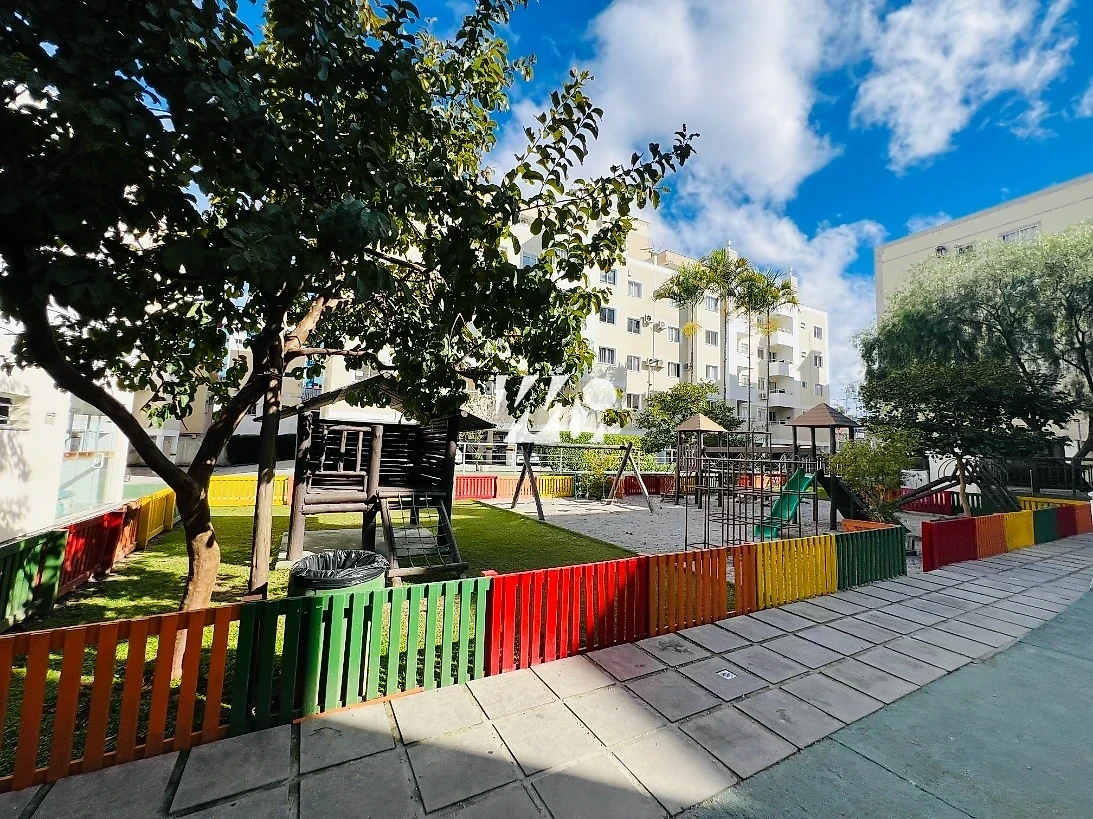 Apartamento em Pedra Branca, Palhoça. 2 quartos, 60m². Imagem 16 de 20