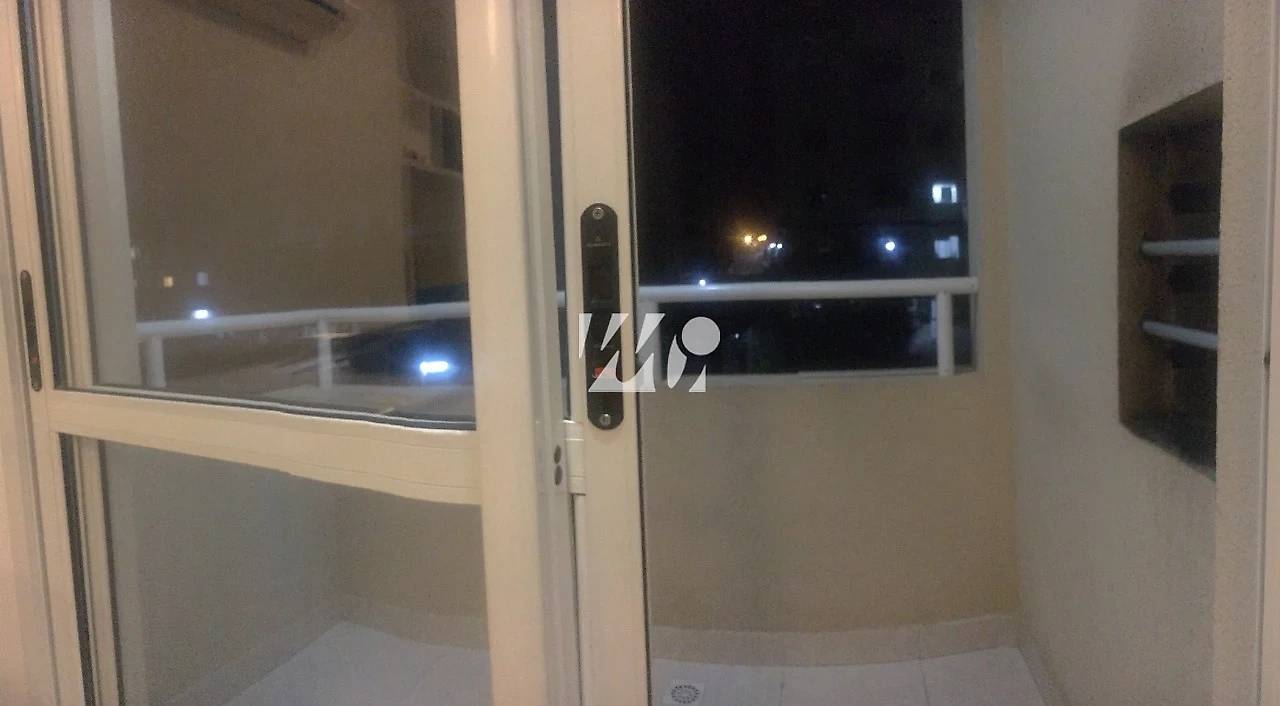 Apartamento em Pedra Branca, Palhoça. 2 quartos, 60m². Imagem 11 de 20