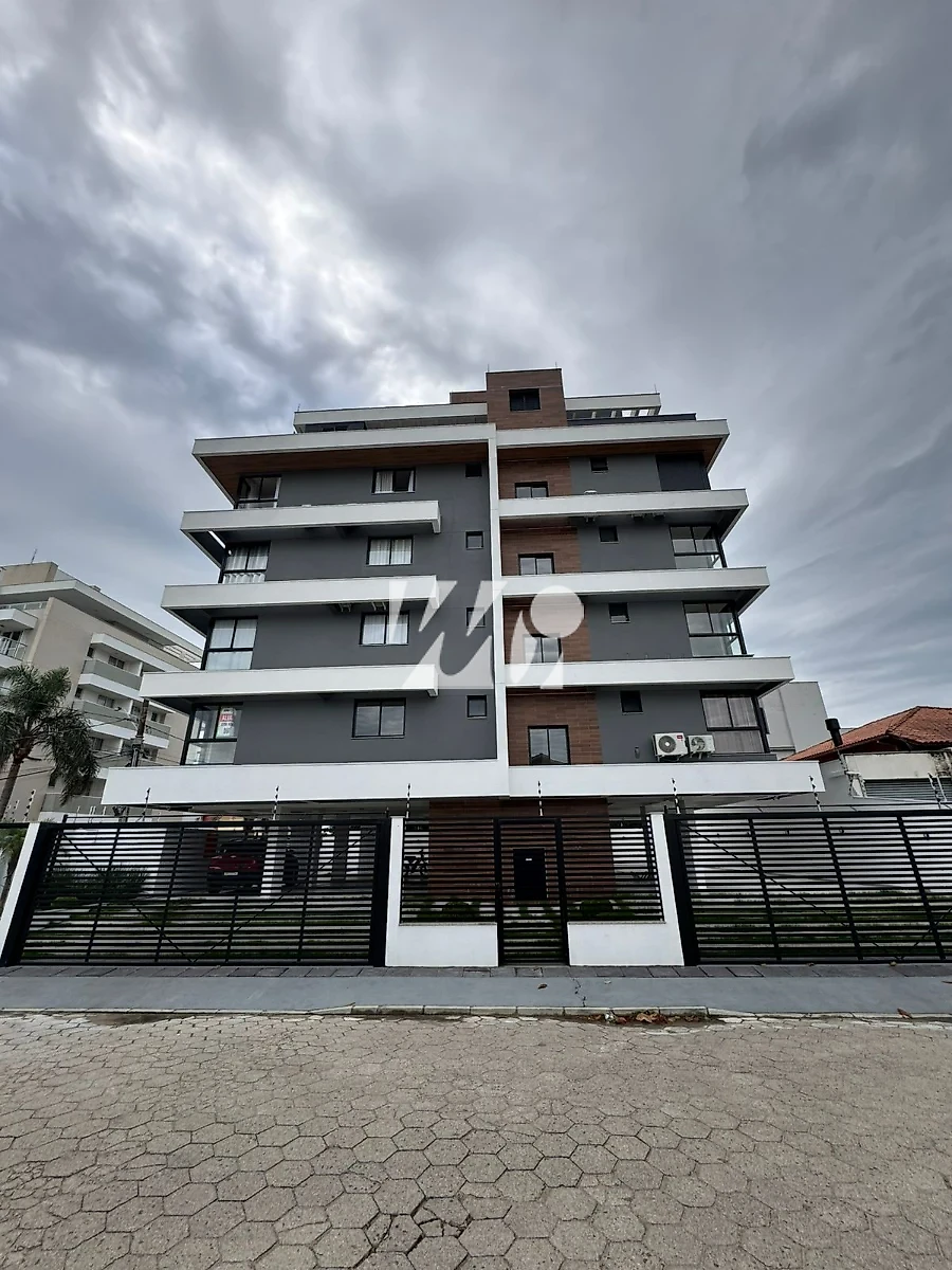 Apartamento em Praia de Fora, Palhoça. 3 quartos, 90m². Imagem 1 de 18