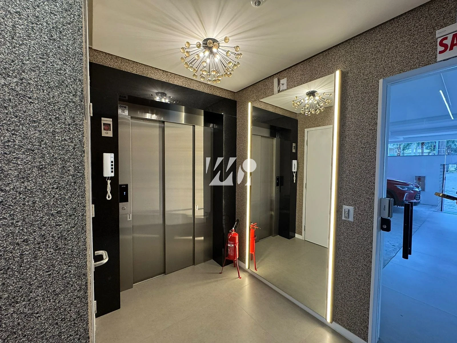 Apartamento em Praia de Fora, Palhoça. 3 quartos, 90m². Imagem 2 de 18
