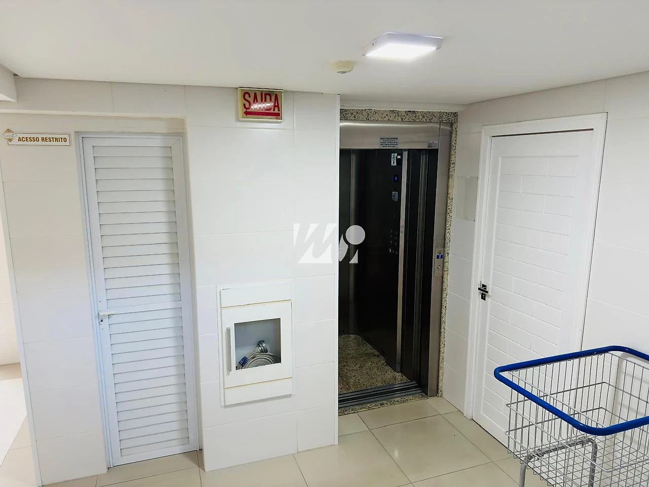 Apartamento em Pagani, Palhoça. 3 quartos, 81m². Imagem 20 de 21