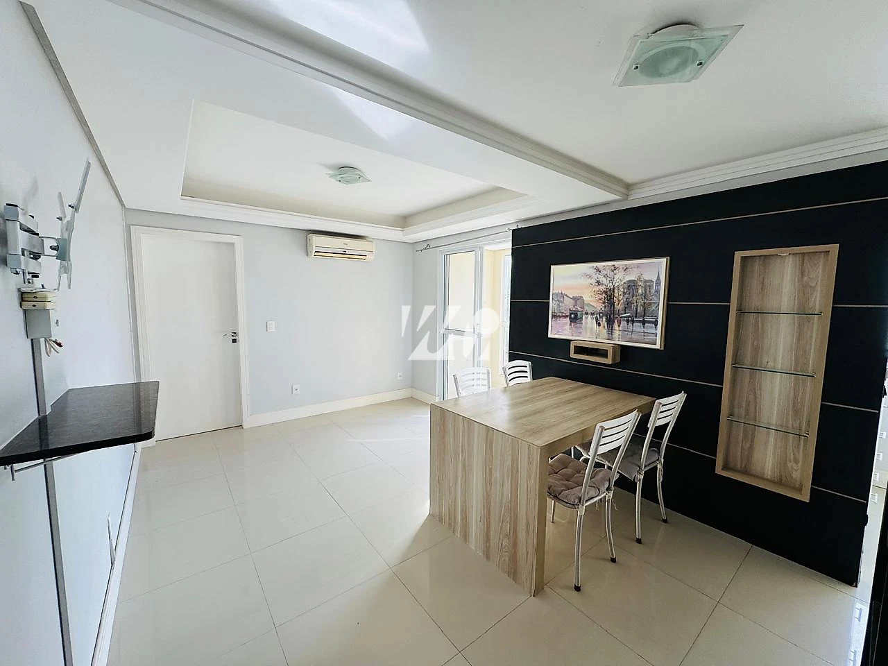 Apartamento em Pagani, Palhoça. 3 quartos, 81m². Imagem 6 de 21