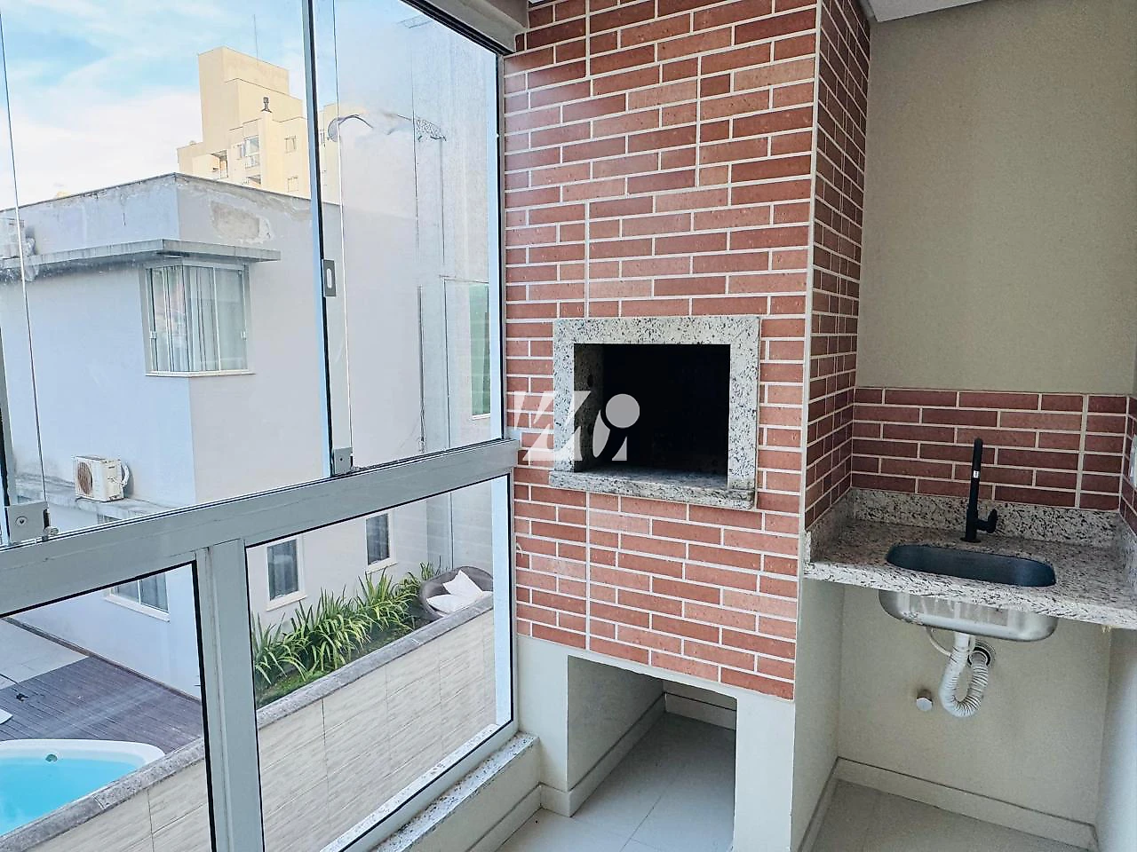 Apartamento em Pagani, Palhoça. 3 quartos, 81m². Imagem 7 de 21