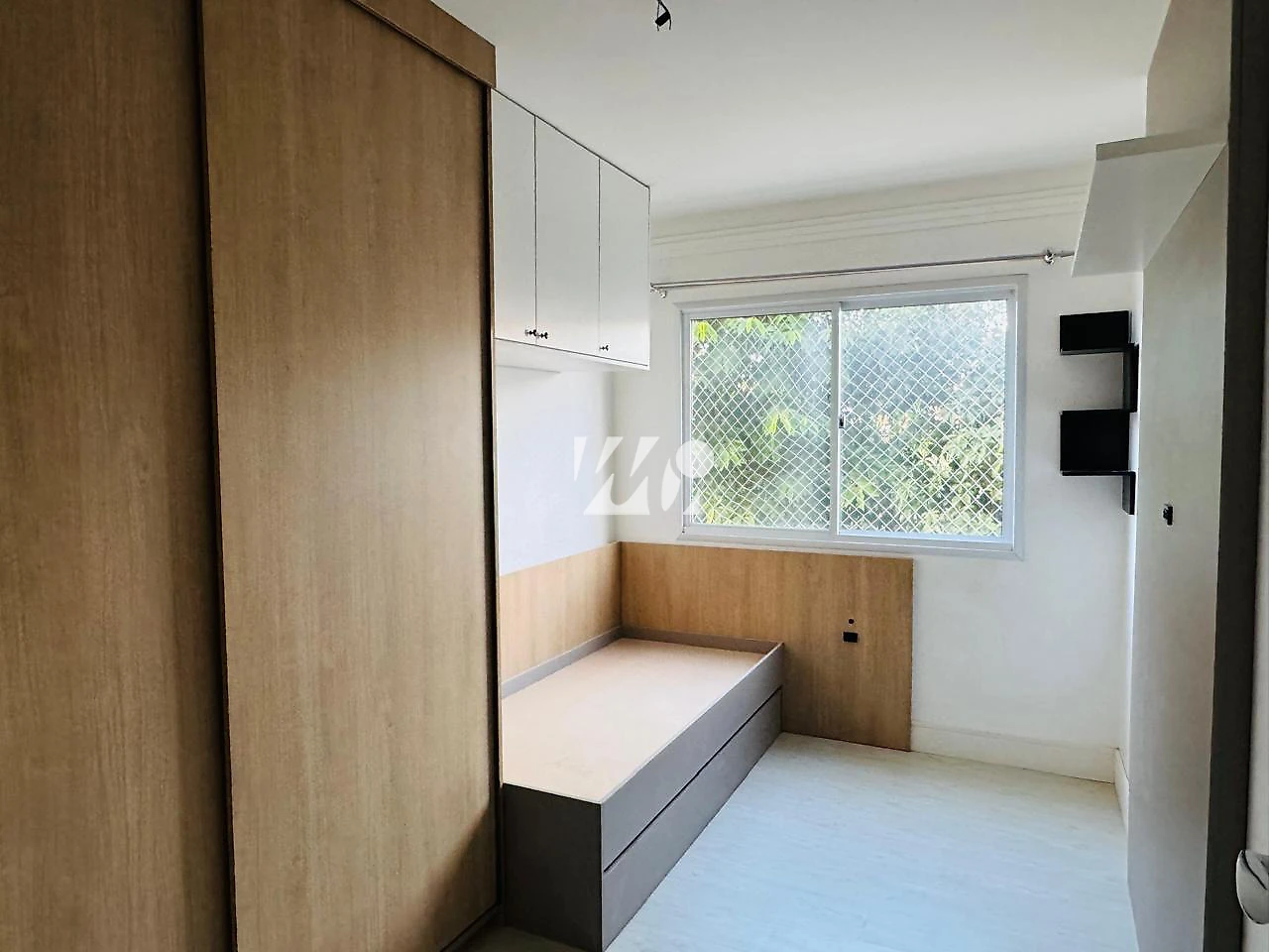 Apartamento em Pagani, Palhoça. 3 quartos, 81m². Imagem 16 de 21