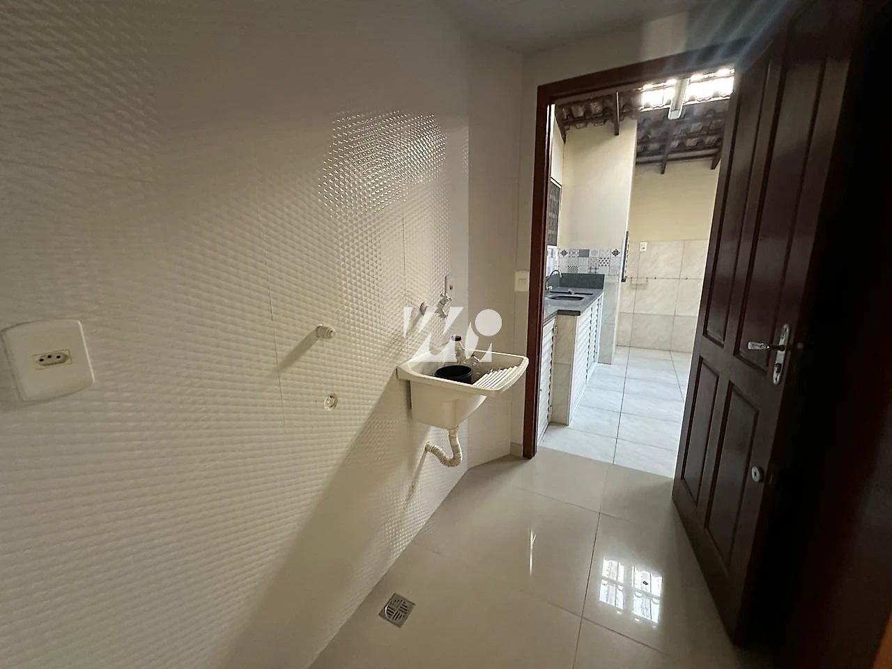 Sobrado Geminado em Bela Vista, Palhoça. 2 quartos, 58m². Imagem 13 de 21