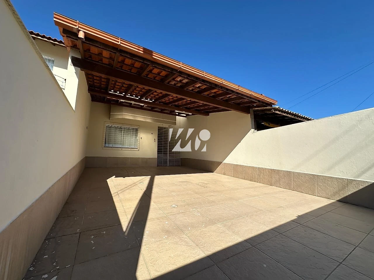 Sobrado Geminado em Bela Vista, Palhoça. 2 quartos, 58m². Imagem 20 de 21