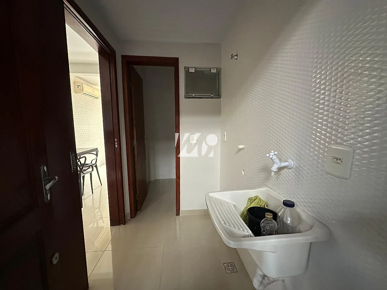 Sobrado Geminado em Bela Vista, Palhoça. 2 quartos, 58m². Imagem 14 de 21