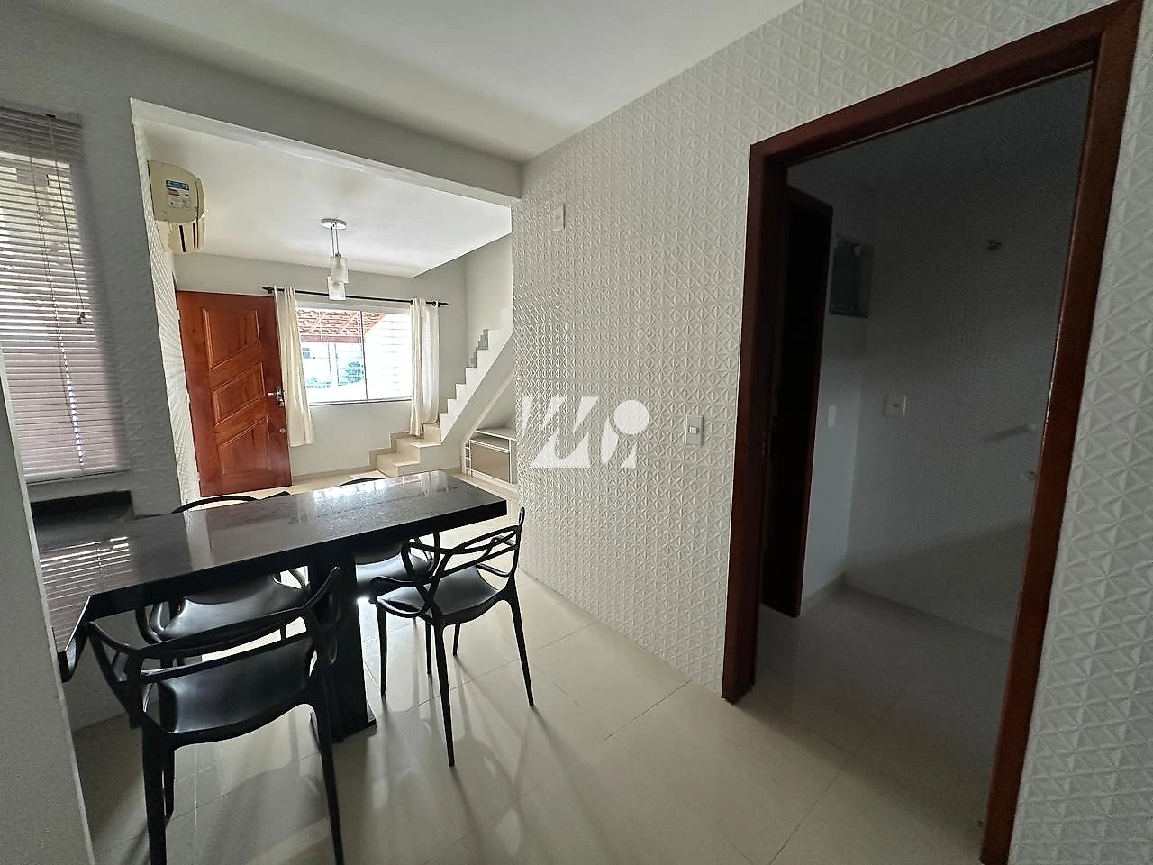 Sobrado Geminado em Bela Vista, Palhoça. 2 quartos, 58m². Imagem 6 de 21