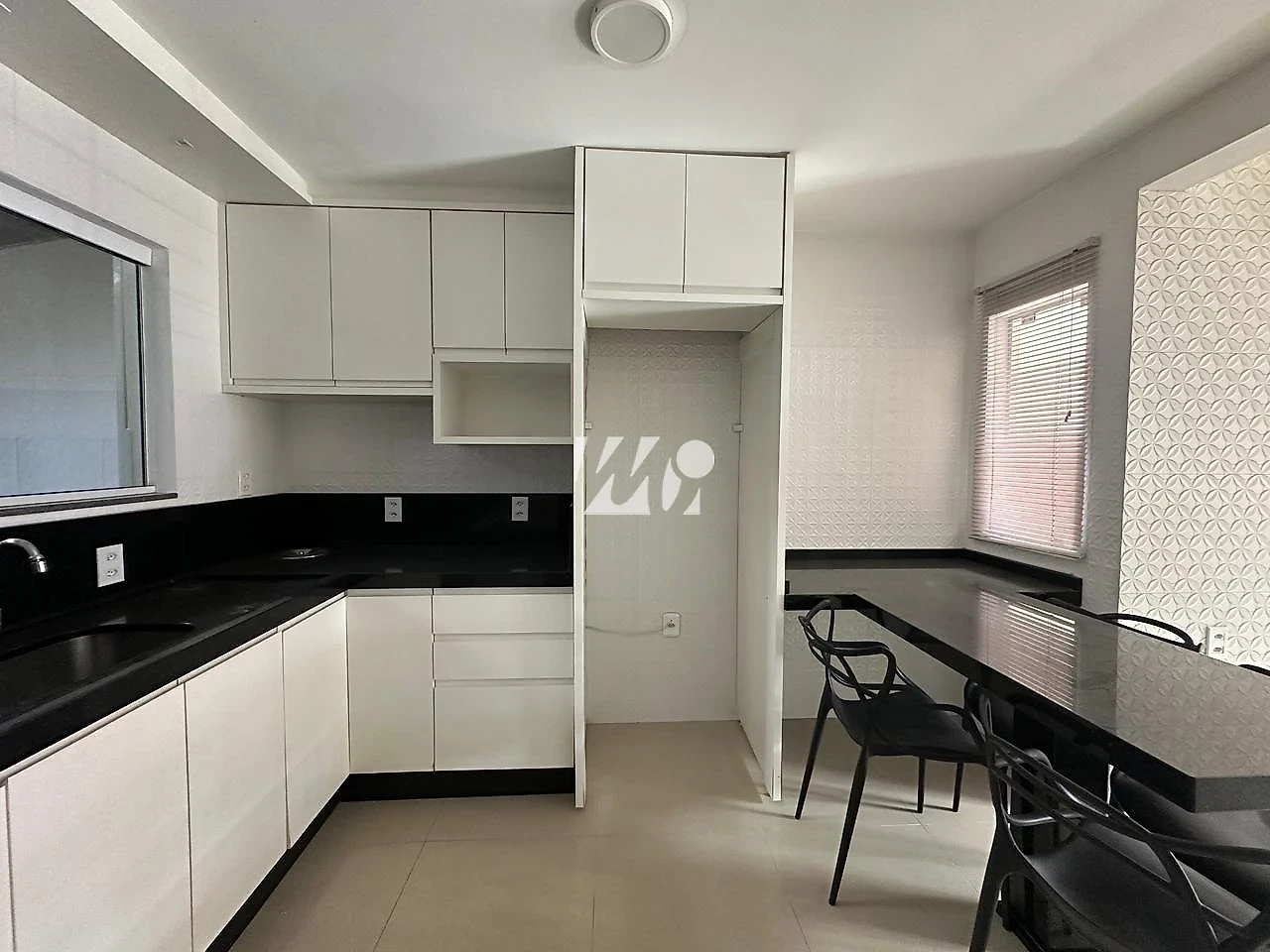 Sobrado Geminado em Bela Vista, Palhoça. 2 quartos, 58m². Imagem 4 de 21