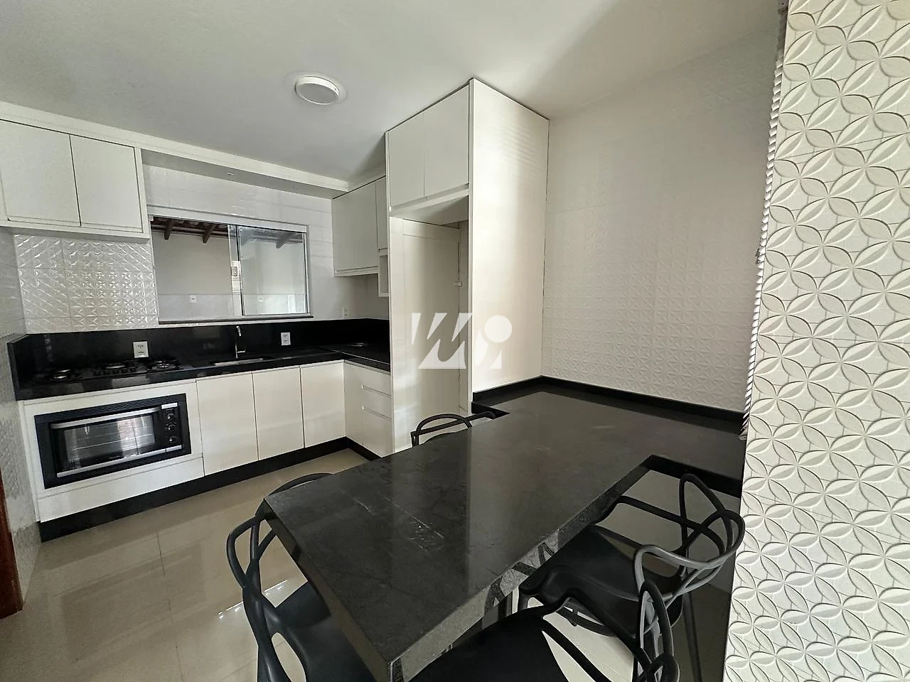 Sobrado Geminado em Bela Vista, Palhoça. 2 quartos, 58m². Imagem 3 de 21