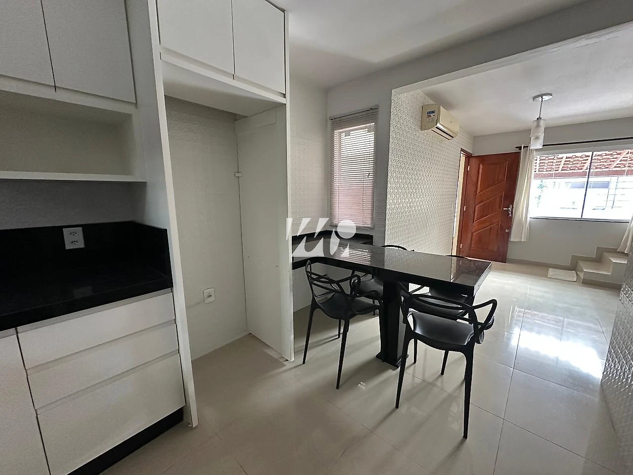 Sobrado Geminado em Bela Vista, Palhoça. 2 quartos, 58m². Imagem 7 de 21
