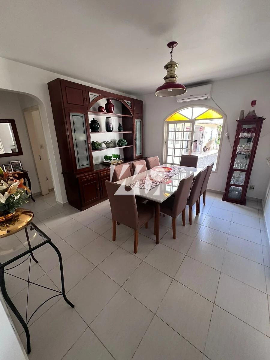 Casa em Centro, Palhoça. 3 quartos, 135m². Imagem 13 de 27