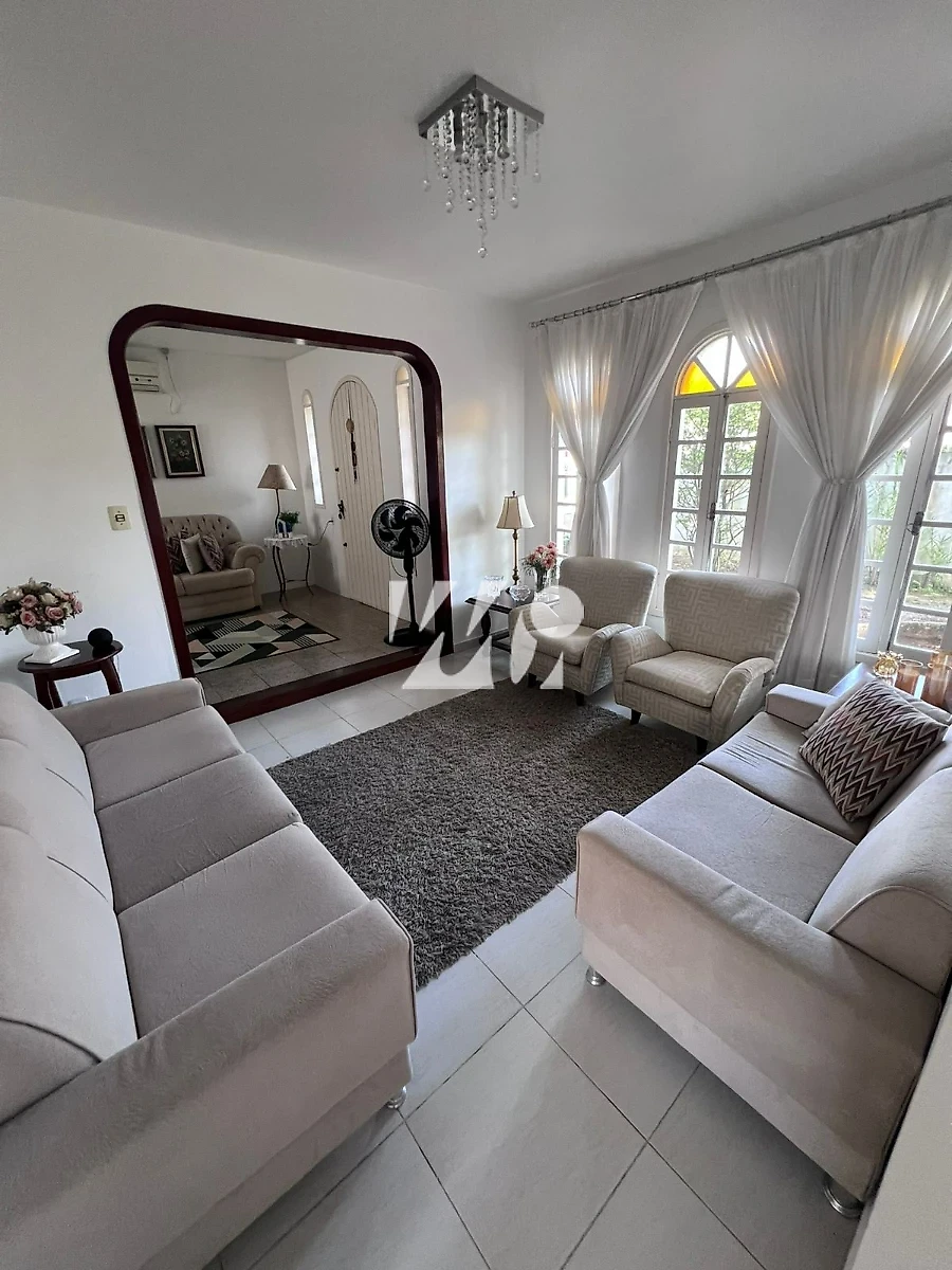 Casa em Centro, Palhoça. 3 quartos, 135m². Imagem 15 de 27