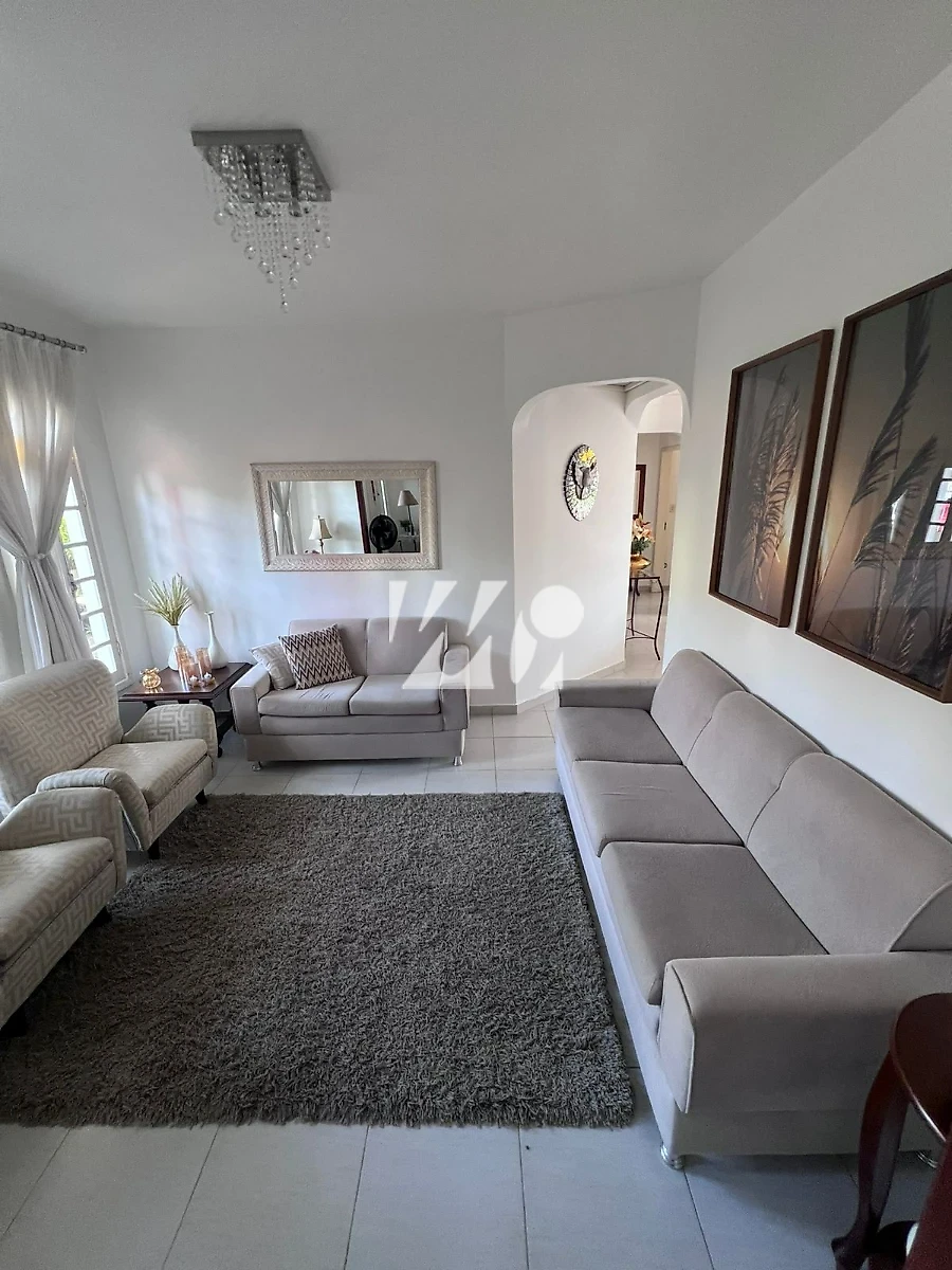 Casa em Centro, Palhoça. 3 quartos, 135m². Imagem 17 de 27