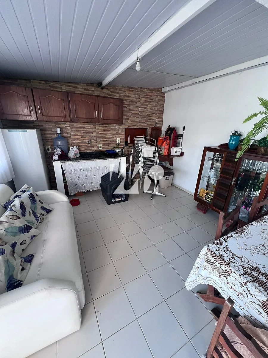 Casa em Centro, Palhoça. 3 quartos, 135m². Imagem 6 de 27