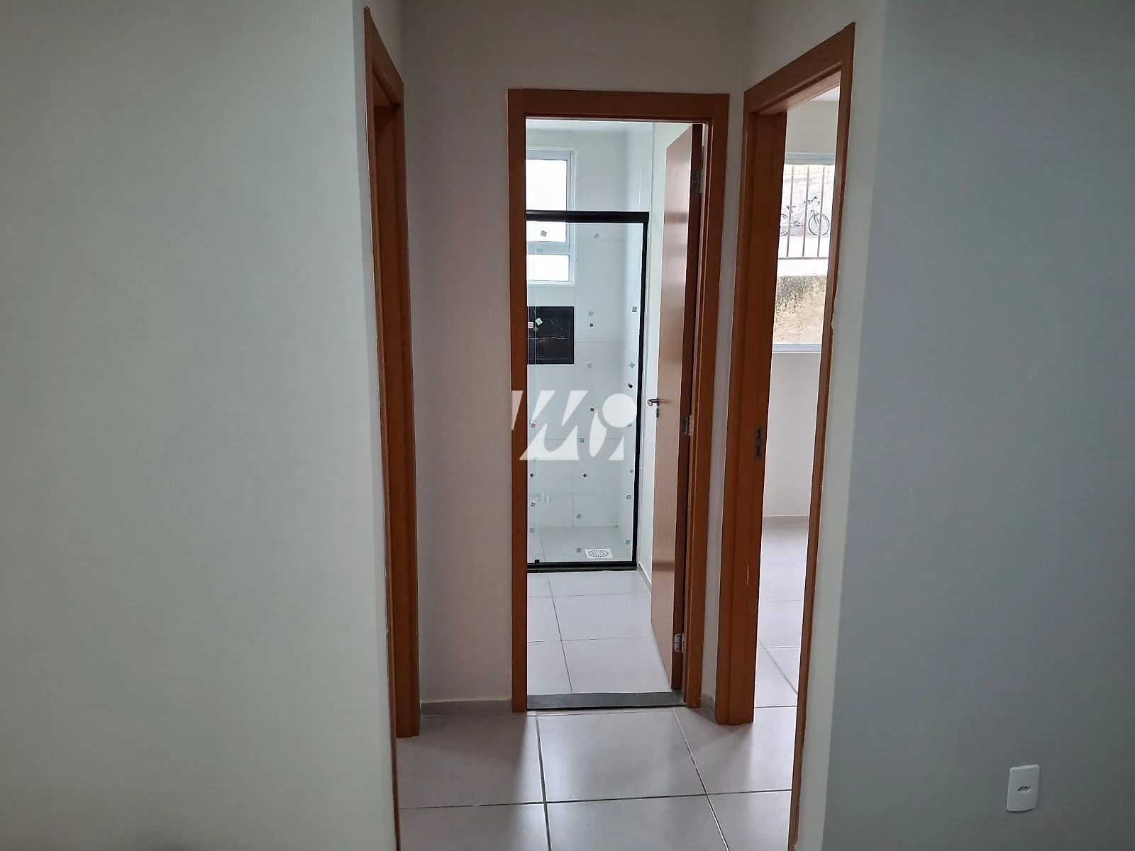 Apartamento em Bela Vista, Palhoça. 2 quartos, 43m². Imagem 4 de 15