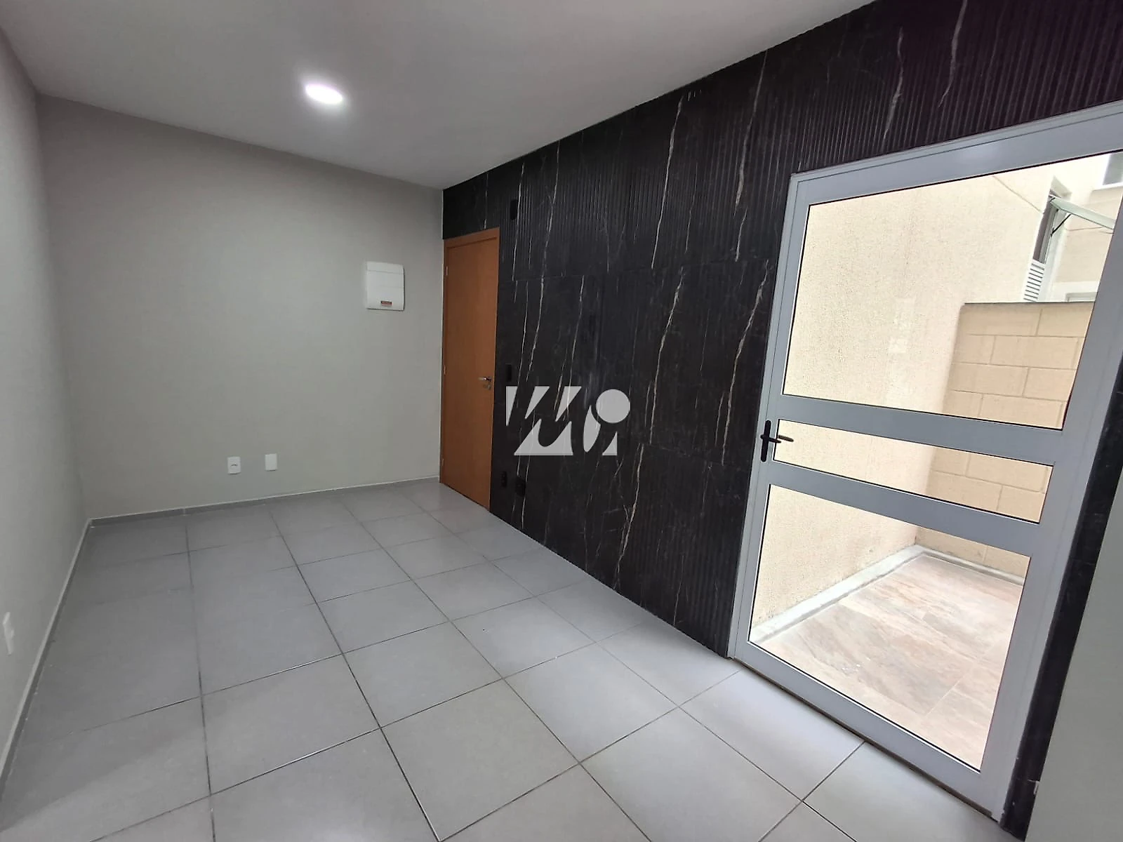 Apartamento em Bela Vista, Palhoça. 2 quartos, 43m². Imagem 2 de 15