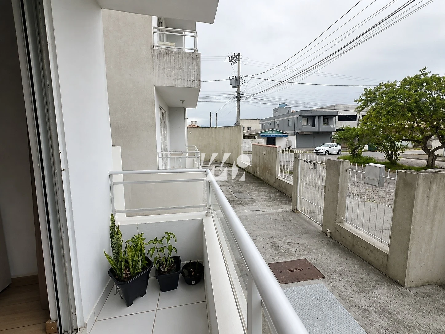 Apartamento em Jardim Eldorado, Palhoça. 2 quartos, 55m². Imagem 8 de 9