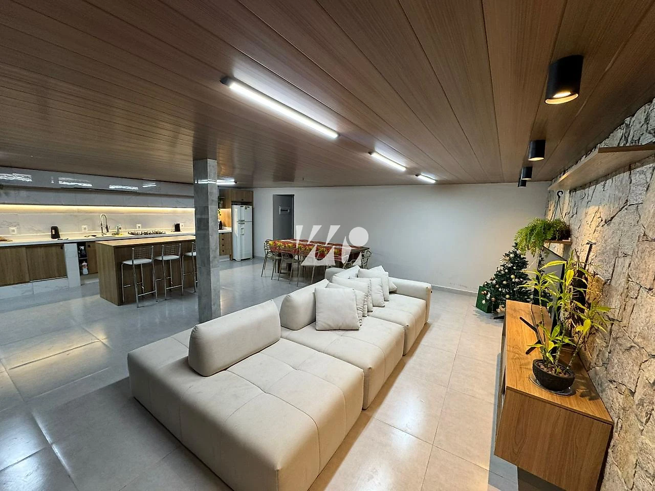 Casa em Praia do Sonho, Palhoça. 3 quartos, 140m². Imagem 1 de 13