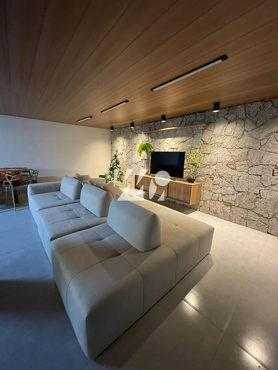 Casa em Praia do Sonho, Palhoça. 3 quartos, 140m². Imagem 2 de 13