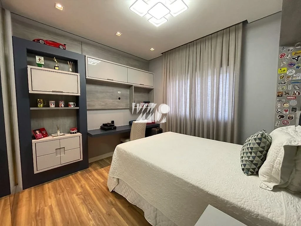 Casa em Pedra Branca, Palhoça. 3 quartos, 320m². Imagem 7 de 11