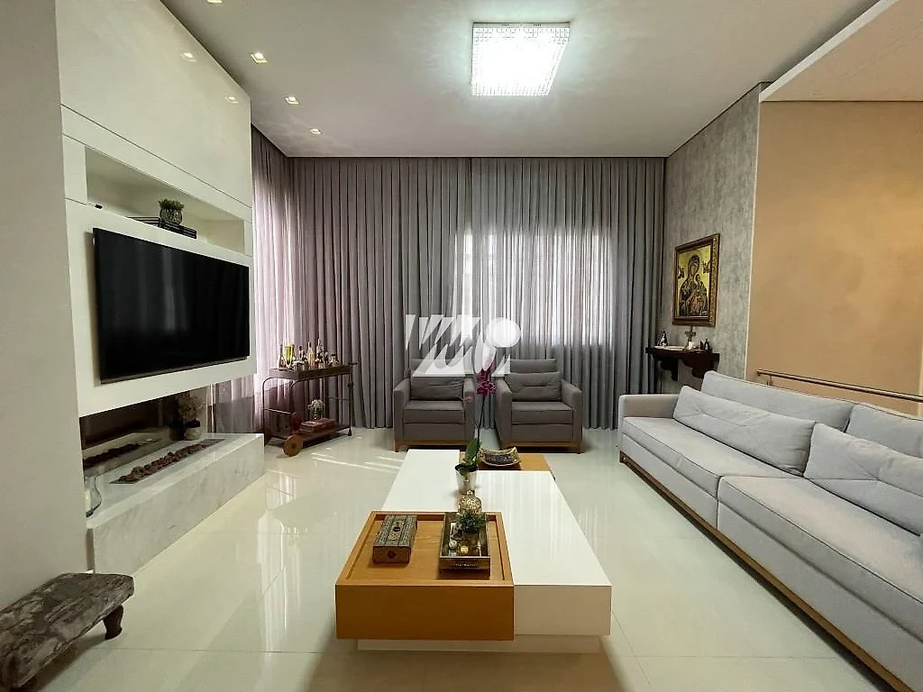 Casa em Pedra Branca, Palhoça. 3 quartos, 320m². Imagem 4 de 11