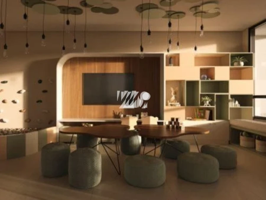 Apartamento em Pedra Branca, Palhoça. 3 quartos, 195m². Imagem 2 de 9