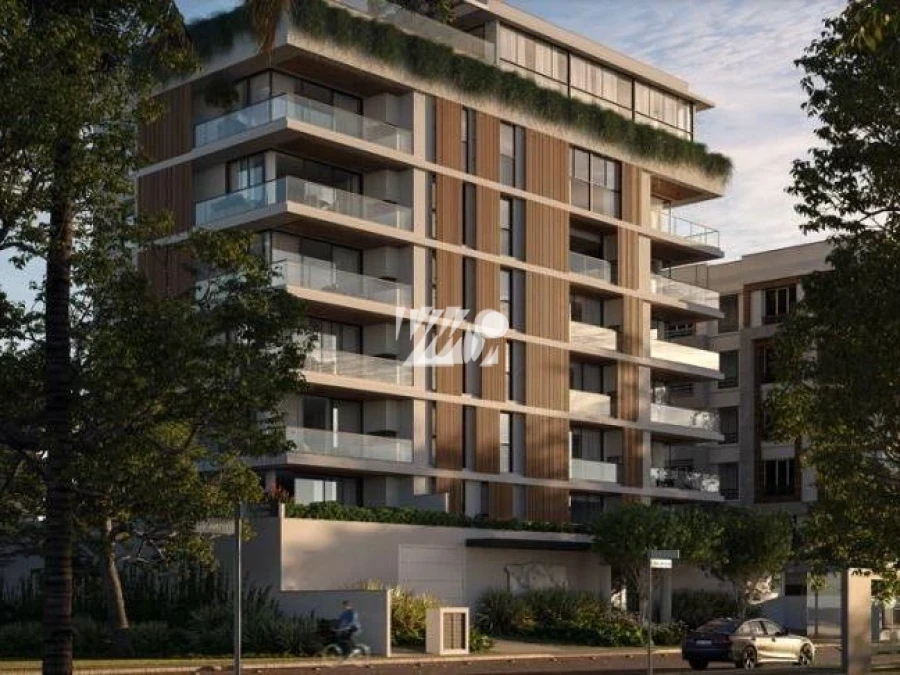 Apartamento em Pedra Branca, Palhoça. 3 quartos, 195m². Imagem 1 de 9