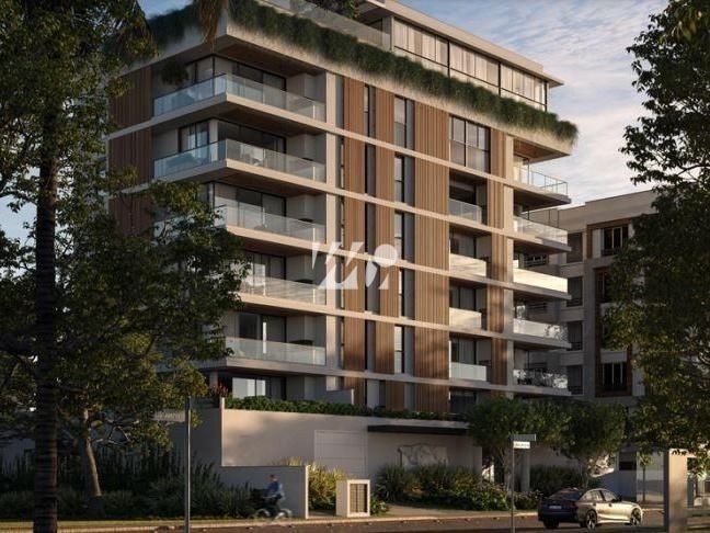 Apartamento em Pedra Branca, Palhoça. 2 quartos, 86m². Imagem 12 de 13