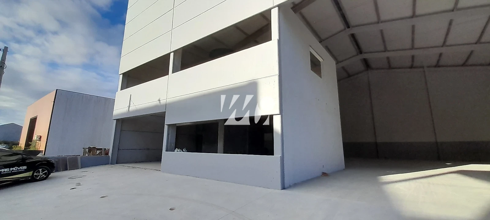 Galpão/Depósito em Jardim Eldorado, Palhoça. 0 quartos, 708m². Imagem 3 de 11