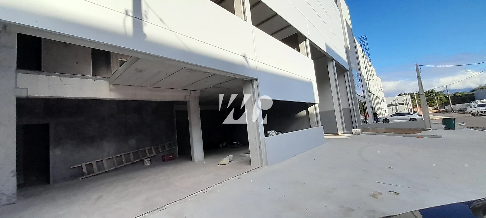 Galpão/Depósito em Jardim Eldorado, Palhoça. 0 quartos, 708m². Imagem 6 de 11