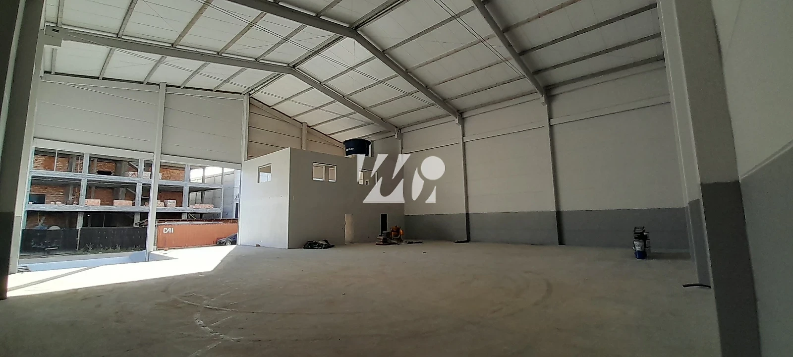 Galpão/Depósito em Jardim Eldorado, Palhoça. 0 quartos, 708m². Imagem 8 de 11