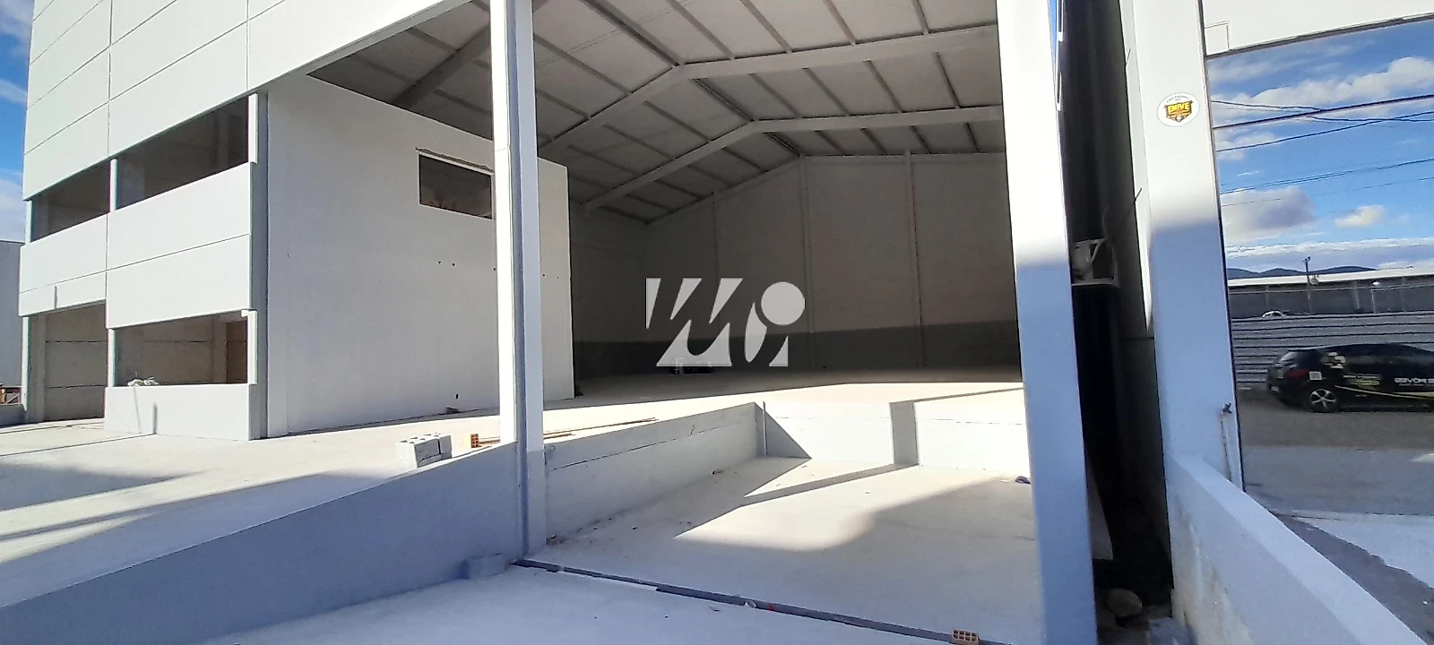 Galpão/Depósito em Jardim Eldorado, Palhoça. 0 quartos, 708m². Imagem 4 de 11