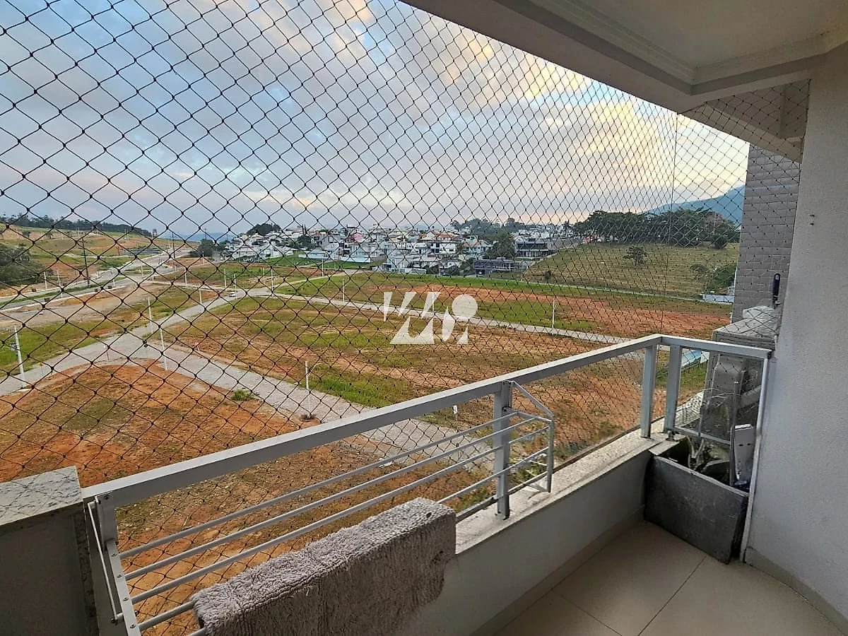 Apartamento em Pedra Branca, Palhoça. 3 quartos, 93m². Imagem 8 de 15