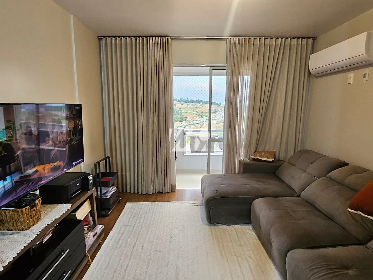 Apartamento em Pedra Branca, Palhoça. 3 quartos, 93m². Imagem 6 de 15