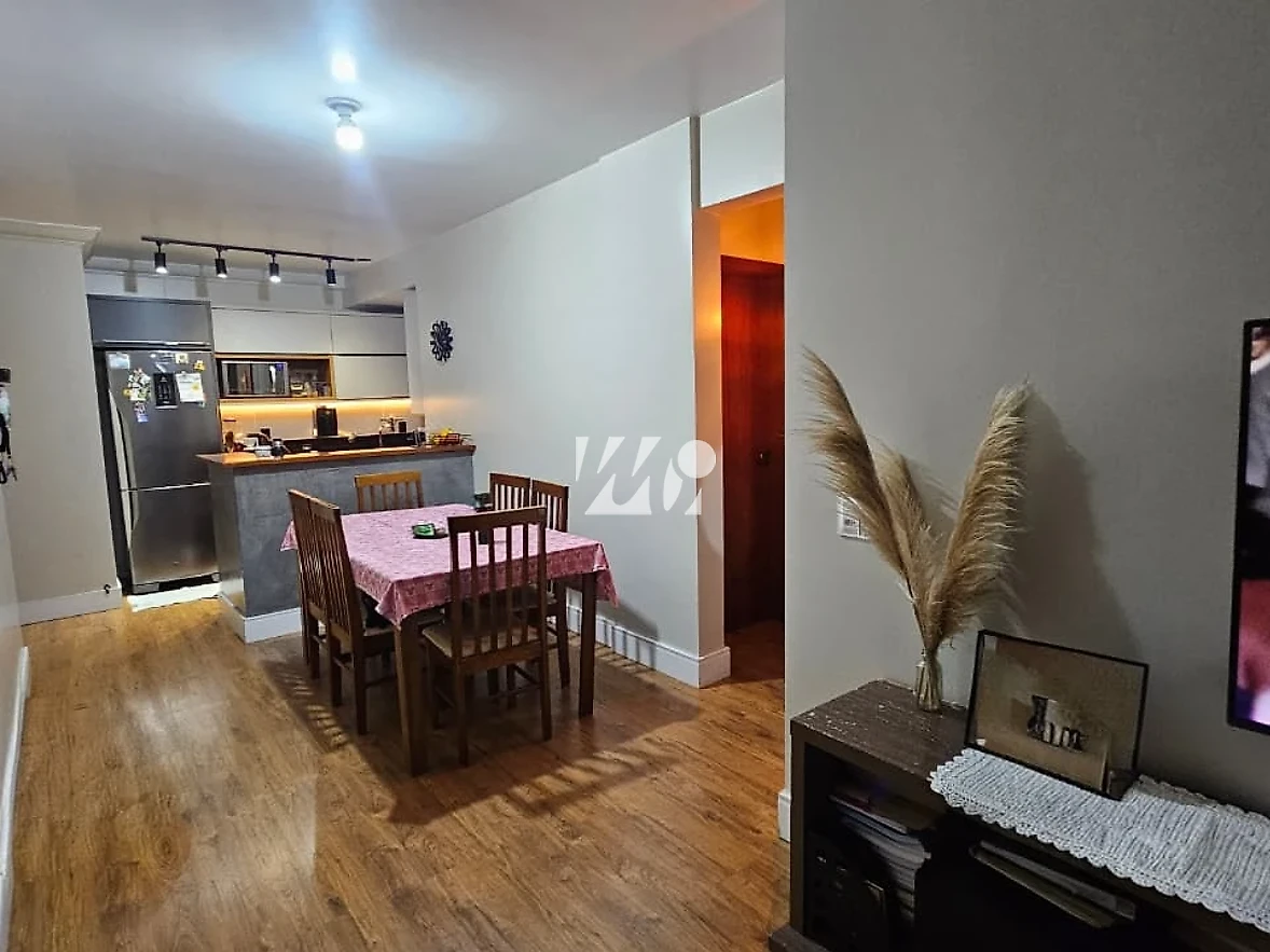 Apartamento em Pedra Branca, Palhoça. 3 quartos, 93m². Imagem 5 de 15