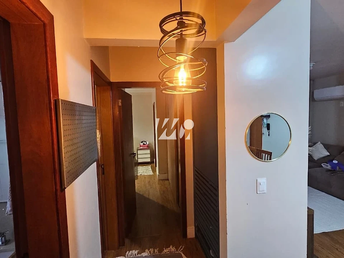 Apartamento em Pedra Branca, Palhoça. 3 quartos, 93m². Imagem 9 de 15
