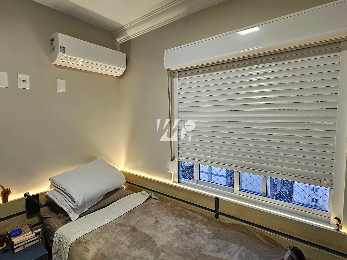 Apartamento em Pedra Branca, Palhoça. 3 quartos, 93m². Imagem 13 de 15