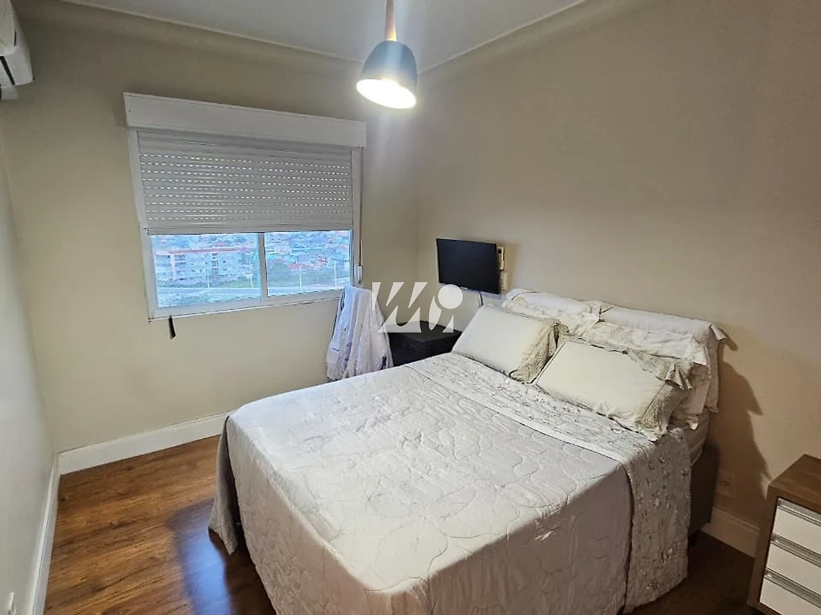 Apartamento em Pedra Branca, Palhoça. 3 quartos, 93m². Imagem 14 de 15