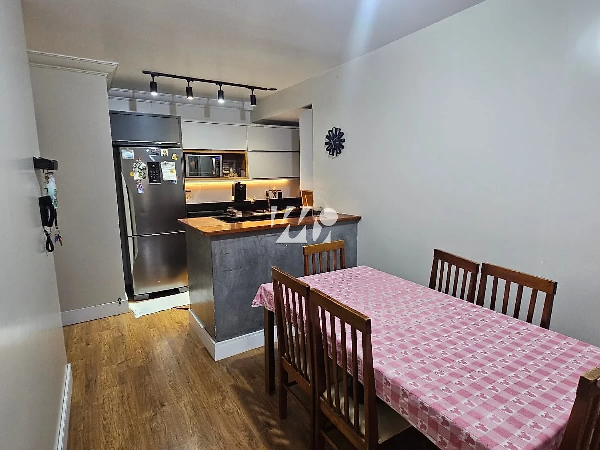 Apartamento em Pedra Branca, Palhoça. 3 quartos, 93m². Imagem 4 de 15