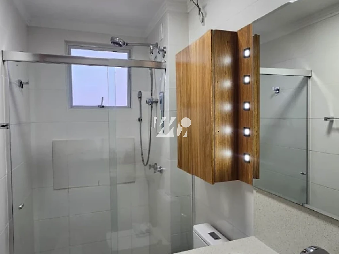 Apartamento em Pedra Branca, Palhoça. 3 quartos, 93m². Imagem 11 de 15